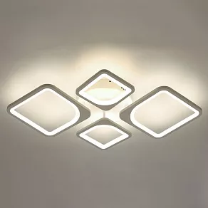 Потолочная люстра De City Мадлен 424012704