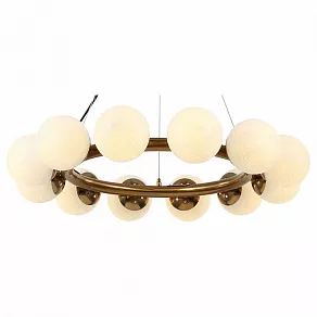 Подвесная люстра Stilfort Sienna 2100/05/12P