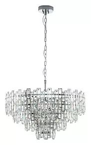 Подвесная люстра Eglo Calmeilles 1 39627