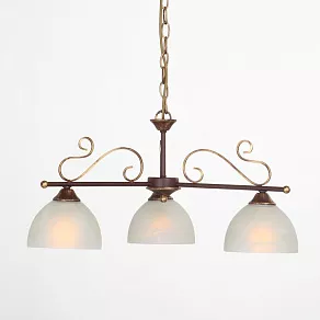 Подвесная люстра Vitaluce V1090 V1090/3