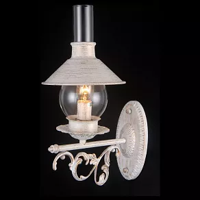 Бра Natali Kovaltseva Alabarda ALABARDA 75052/1W IVORY