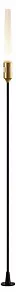 Наземный низкий светильник Odeon Light Canna 7020/4GA