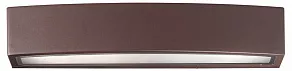 Накладной светильник Ideal Lux Andromeda ANDROMEDA AP2 COFFEE