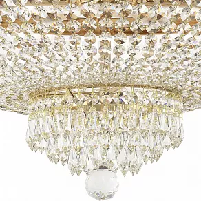 Потолочная люстра Dio D’Arte Lodi Lodi E 1.2.50.100 G