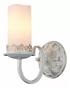 Бра Maytoni Royal Classic RC562-WL-01-W