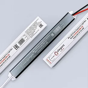 Блок питания с проводом Eleganz  1123