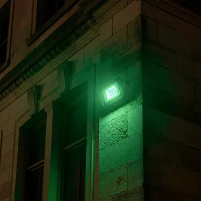 Настенно-потолочный прожектор Volpe  UL-00012824