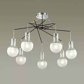 Люстра на штанге Odeon Light Marco 4029/7