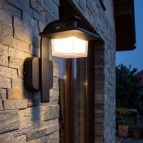 Накладной светильник Reluce  08332-9.2-001JH LED12W BK RLOS