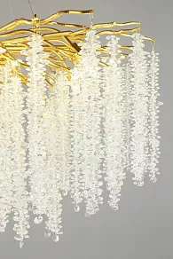 Подвесная люстра Aployt Viktorayn APL.844.03.13