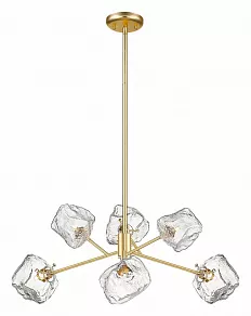 Люстра на штанге SIMPLE STORY 1109 1109-6PL