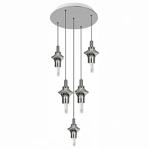 Подвесная люстра Alfa-Light F2524 F2524-27