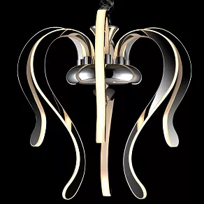 Подвесная люстра Mantra Versailles 5564