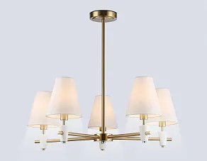 Люстра на штанге Ambrella Light LH LH75044