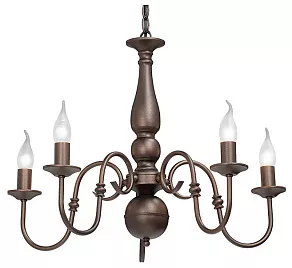 Подвесная люстра Vitaluce V1657 V1660-8/5