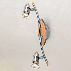 Бра Globo Catania 5781-2