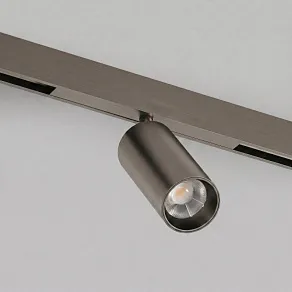 Светильник на штанге Denkirs SHINE PRIME SPOT Zigbee DK4941-DN