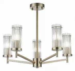 Люстра на штанге ST-Luce Bitonto SL1233.102.05