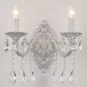 Бра Bohemia Ivele Crystal AL7801 AL7801B10/2/175 A WMN