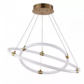 Подвесной светильник DeMarkt Толедо 312015502