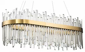 Подвесной светильник Moderli Citro V9090-PL