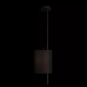 Светильник на штанге Loft it Ritz 10253P Black