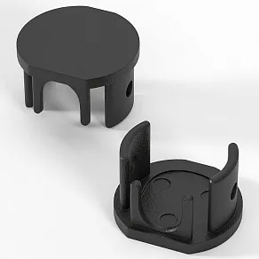 Заглушка для трека Elektrostandard Mini Magnetic a067267