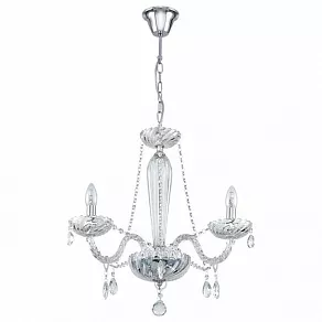 Подвесная люстра Eglo ПРОМО Basilano 1 39098