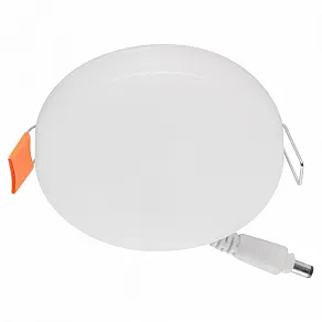 Встраиваемый светильник AM-Group AM321 AM321 10W 4000K