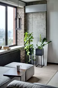 Подвесной светильник DeMarkt Тетро 14 673014701