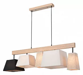 Подвесной светильник Velante 267 267-713-05