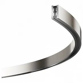 Трек подвесной Maytoni Busbar trunkings Flarity TRX154-SR-D650-PT