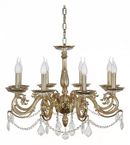 Подвесная люстра Dio D’Arte Castella Castella E 1.1.8.200 GH