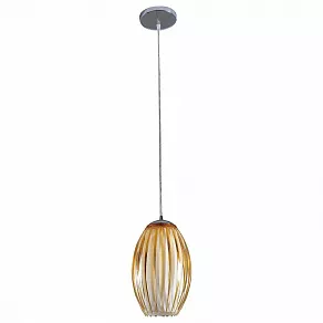 Подвесной светильник Citilux Октопус CL944002