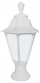 Наземный низкий светильник Fumagalli Rut E26.110.000.WYF1R