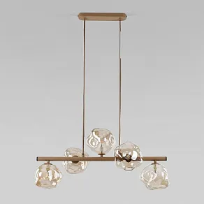 Подвесной светильник TK Lighting Lava Sabia 11111