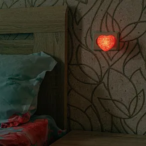 Ночник Uniel DTL-309 10325