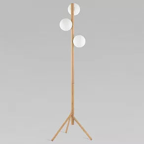 Торшер Eurosvet Estera Wood 5809 Estera Wood Торшер Eurosvet Estera Wood 5809 Estera Wood