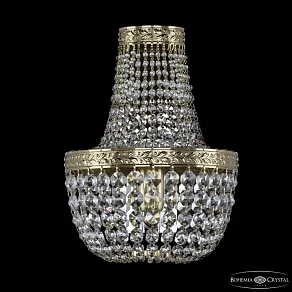 Бра Bohemia Ivele Crystal 1911 19111B/H1/20IV G