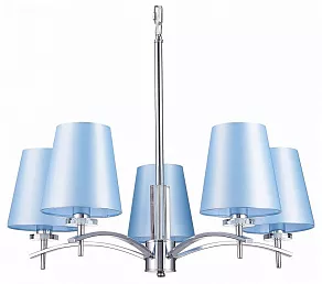 Подвесная люстра EVOLUCE Peramone SLE105613-05