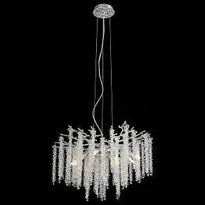 Подвесная люстра Alfa-Light F1924 F1924-08