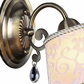 Бра Natali Kovaltseva 10794 10794/1W ANTIQUE