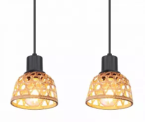 Подвесной светильник Globo Wenna 54053-4H