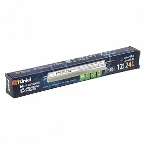 Блок питания Uniel UET-VAT-024A20 UL-00004843
