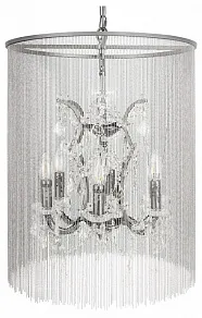 Подвесная люстра Loft it Vaille Crystal 10450/500