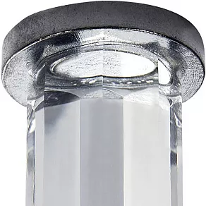 Набор встраиваемых светильников Lightstar Nubella 079064