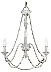 Подвесная люстра Feiss Maryville QN-MARYVILLE3