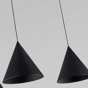 Подвесной светильник TK Lighting Cono 6629 Cono