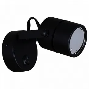 Бра Reluce 16020 16020-9.5-001CT MR16 BK