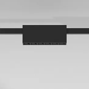 Накладной светильник Elektrostandard Esthetic Magnetic a065421